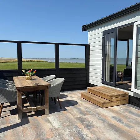 Wad'n Droom Camping Westerland