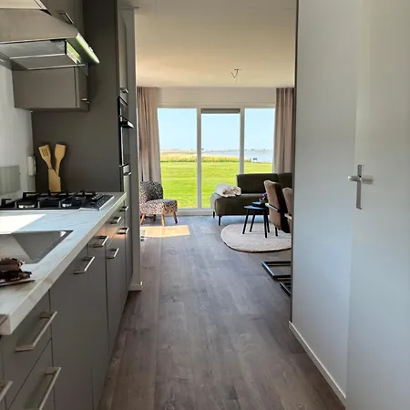 Wad'n Droom Camping Westerland